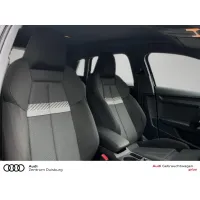 Audi A3, 2022, АКПП, пробег 89384 км
