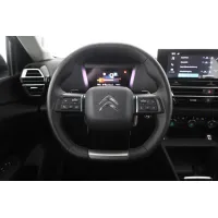 Citroën C4, 2023, АКПП, пробег 14844 км