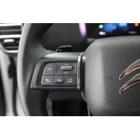 Citroën C4, 2023, АКПП, пробег 14844 км