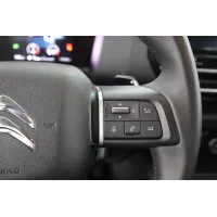 Citroën C4, 2023, АКПП, пробег 14844 км