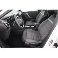 Citroën C4, 2023, АКПП, пробег 14844 км