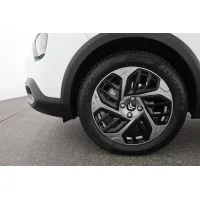 Citroën C4, 2023, АКПП, пробег 14844 км