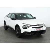 Citroën C4, 2023, АКПП, пробег 14844 км