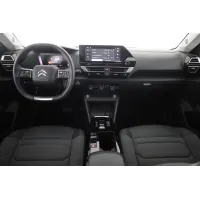 Citroën C4, 2023, АКПП, пробег 14844 км