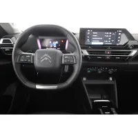 Citroën C4, 2023, АКПП, пробег 14844 км