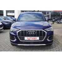 Audi Q3, 2021, АКПП, пробег 61421 км
