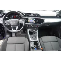 Audi Q3, 2021, АКПП, пробег 61421 км