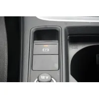 Audi Q3, 2021, АКПП, пробег 61421 км