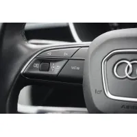 Audi Q3, 2021, АКПП, пробег 61421 км