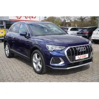 Audi Q3, 2021, АКПП, пробег 61421 км