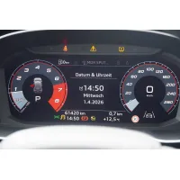 Audi Q3, 2021, АКПП, пробег 61421 км