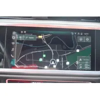 Audi Q3, 2021, АКПП, пробег 61421 км