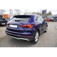 Audi Q3, 2021, АКПП, пробег 61421 км