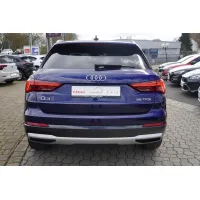 Audi Q3, 2021, АКПП, пробег 61421 км