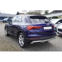 Audi Q3, 2021, АКПП, пробег 61421 км