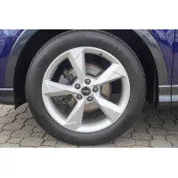 Audi Q3, 2021, АКПП, пробег 61421 км