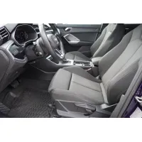Audi Q3, 2021, АКПП, пробег 61421 км