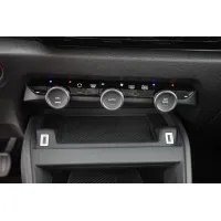 Citroën C4, 2023, АКПП, пробег 22096 км