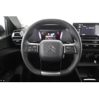 Citroën C4, 2023, АКПП, пробег 22096 км