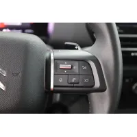 Citroën C4, 2023, АКПП, пробег 22096 км