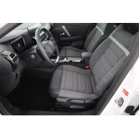 Citroën C4, 2023, АКПП, пробег 22096 км