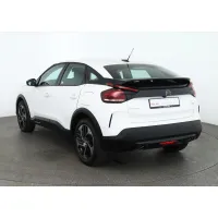 Citroën C4, 2023, АКПП, пробег 22096 км