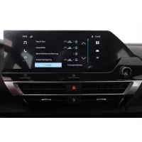 Citroën C4, 2023, АКПП, пробег 22096 км