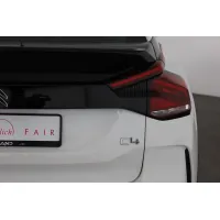 Citroën C4, 2023, АКПП, пробег 22096 км