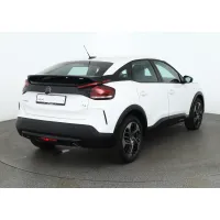 Citroën C4, 2023, АКПП, пробег 22096 км