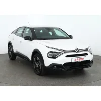 Citroën C4, 2023, АКПП, пробег 22096 км