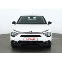 Citroën C4, 2023, АКПП, пробег 22096 км