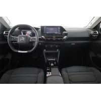 Citroën C4, 2023, АКПП, пробег 22096 км