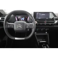 Citroën C4, 2023, АКПП, пробег 22096 км