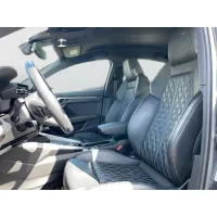 Audi A3, 2022, АКПП, пробег 65700 км