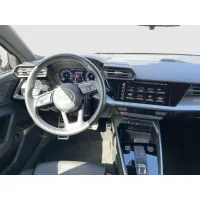 Audi A3, 2022, АКПП, пробег 65700 км