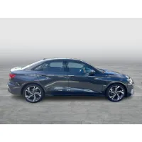 Audi A3, 2022, АКПП, пробег 65700 км