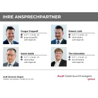 Audi A3, 2022, АКПП, пробег 65700 км