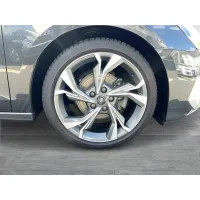 Audi A3, 2022, АКПП, пробег 65700 км