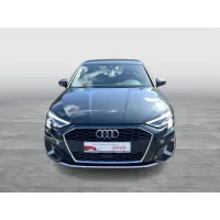 Audi A3, 2022, АКПП, пробег 65700 км