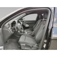 Audi Q3, 2023, АКПП, пробег 53613 км