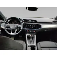 Audi Q3, 2023, АКПП, пробег 53613 км