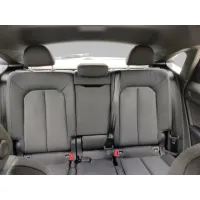 Audi Q3, 2023, АКПП, пробег 53613 км