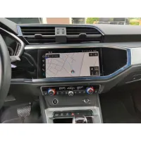 Audi Q3, 2023, АКПП, пробег 53613 км