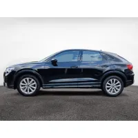 Audi Q3, 2023, АКПП, пробег 53613 км