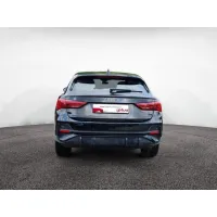 Audi Q3, 2023, АКПП, пробег 53613 км