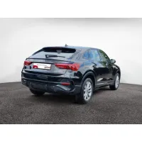 Audi Q3, 2023, АКПП, пробег 53613 км