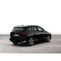 BMW 218, 2023, АКПП, пробег 45394 км