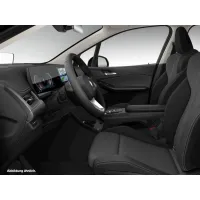 BMW 218, 2023, АКПП, пробег 45394 км