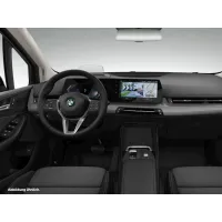 BMW 218, 2023, АКПП, пробег 45394 км