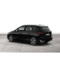 BMW 218, 2023, АКПП, пробег 45394 км